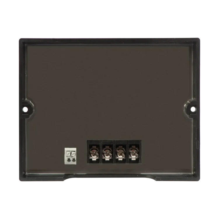 15 Amp 5-Stage PWM Charge Controller