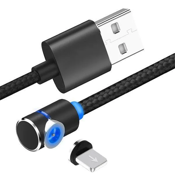 360 Magnetic Charging Cable