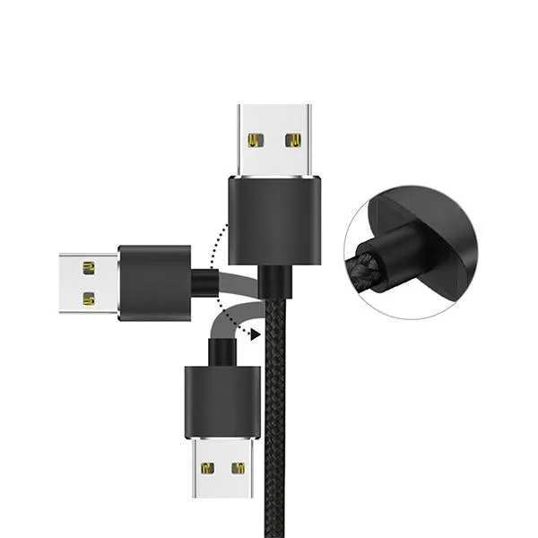 360 Magnetic Charging Cable