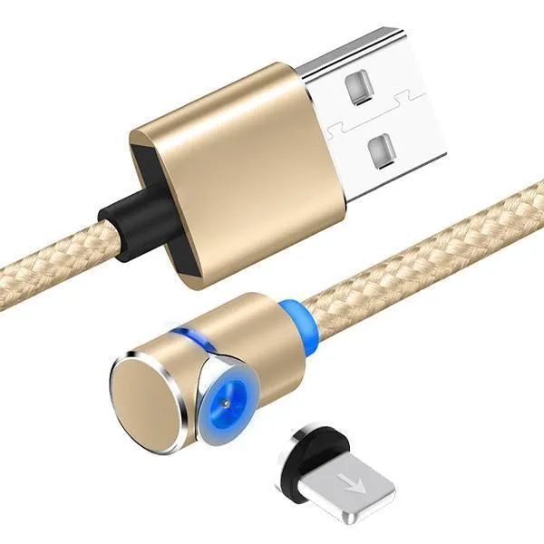 360 Magnetic Charging Cable