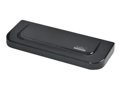 4Xem Usb 3.0 Slim Universal Docking Station (Black)