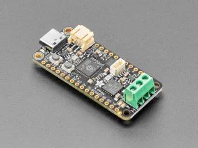 Adafruit RP2040 CAN Bus Feather with MCP2515 CAN Controller