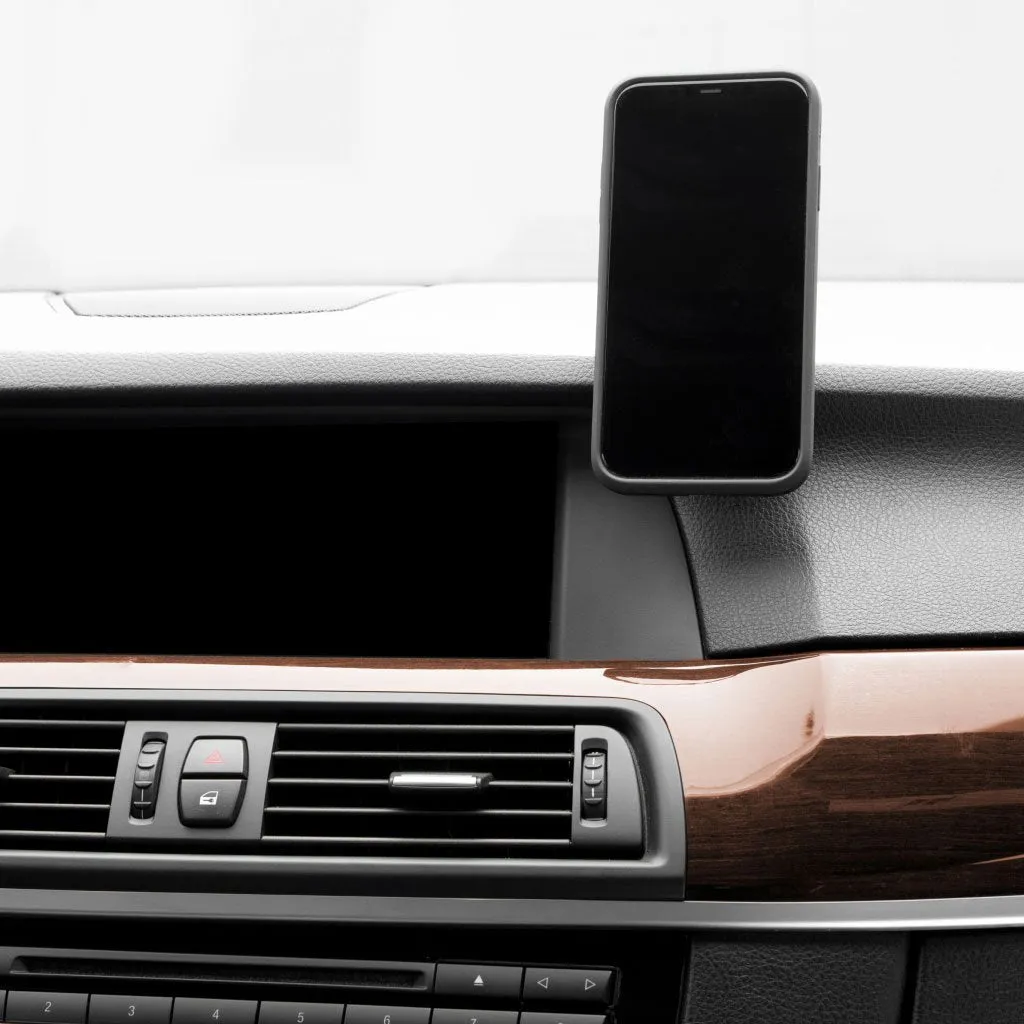 Adhesive Car Mount