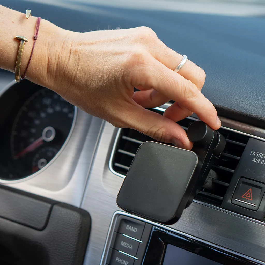 Adhesive Car Mount