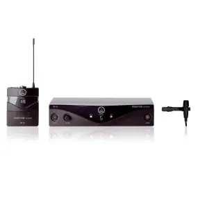 AKG Perception Wireless 45 Instr Set BD B1