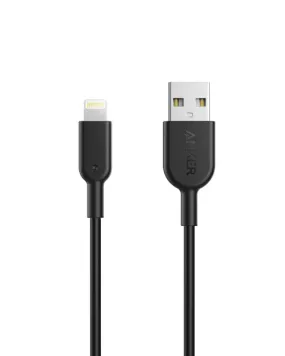 Anker PowerLine II Lightning (90cm/3ft) C89