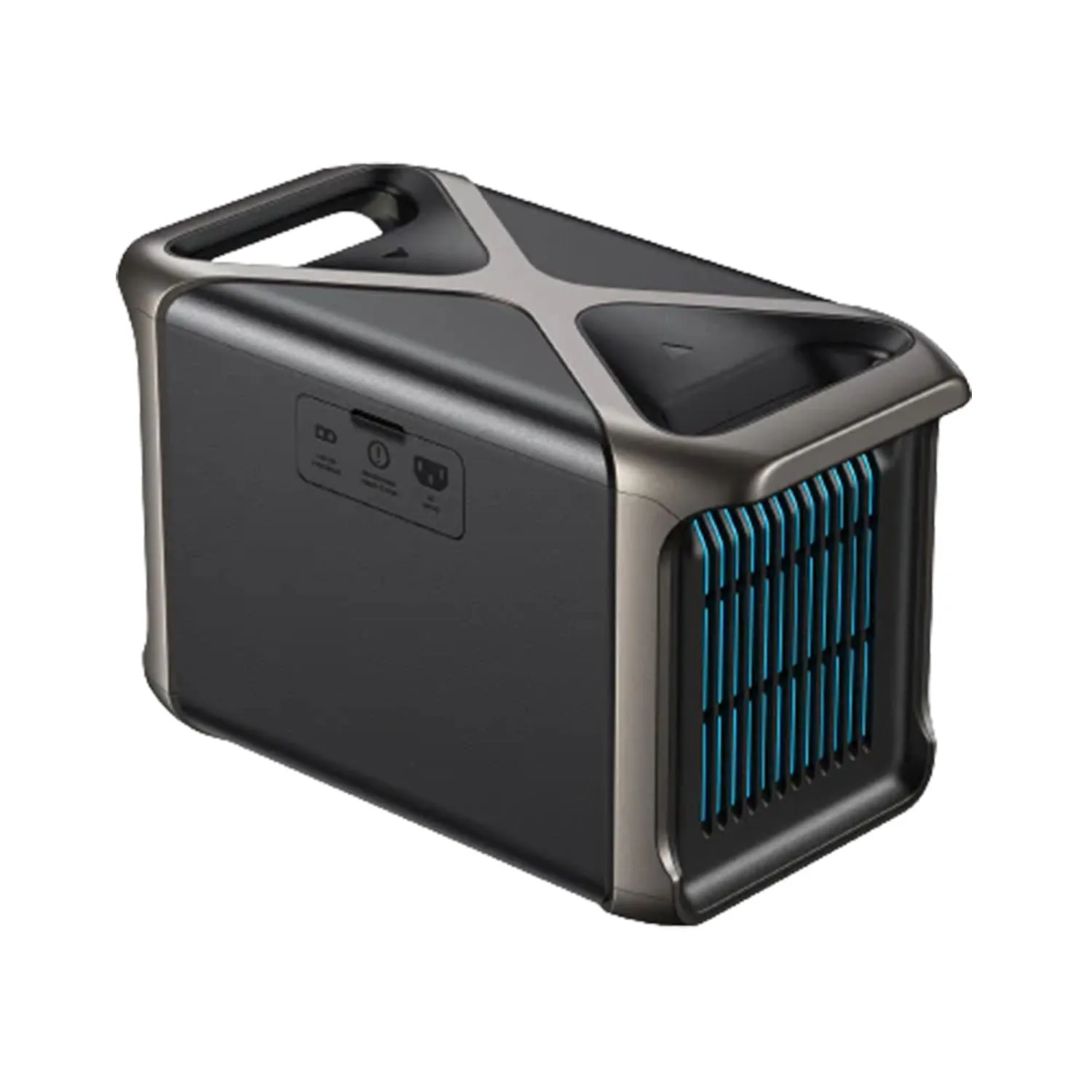 Anker SOLIX F1500 Portable Power Station