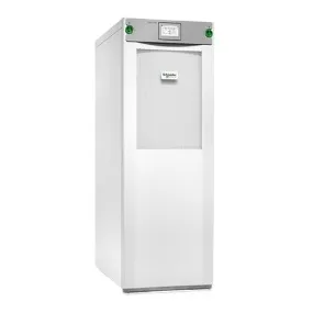 APC GVSUPS20KFS Galaxy VS UPS 20kW 208V for External Batteries, Start-Up 5x8