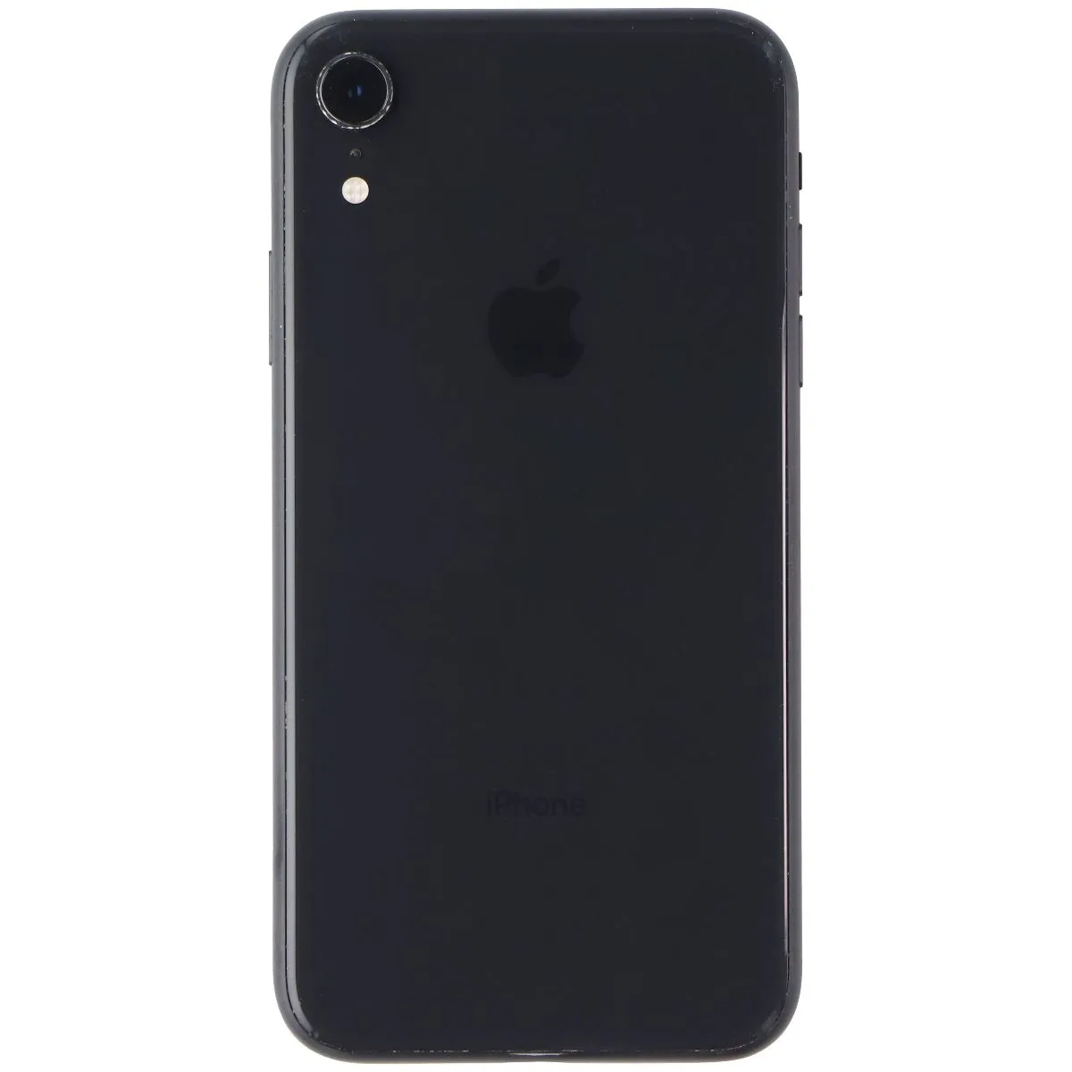 Apple iPhone XR (6.1-inch) (A1984) AT&T Only - 128GB / Black - Bad Face ID*