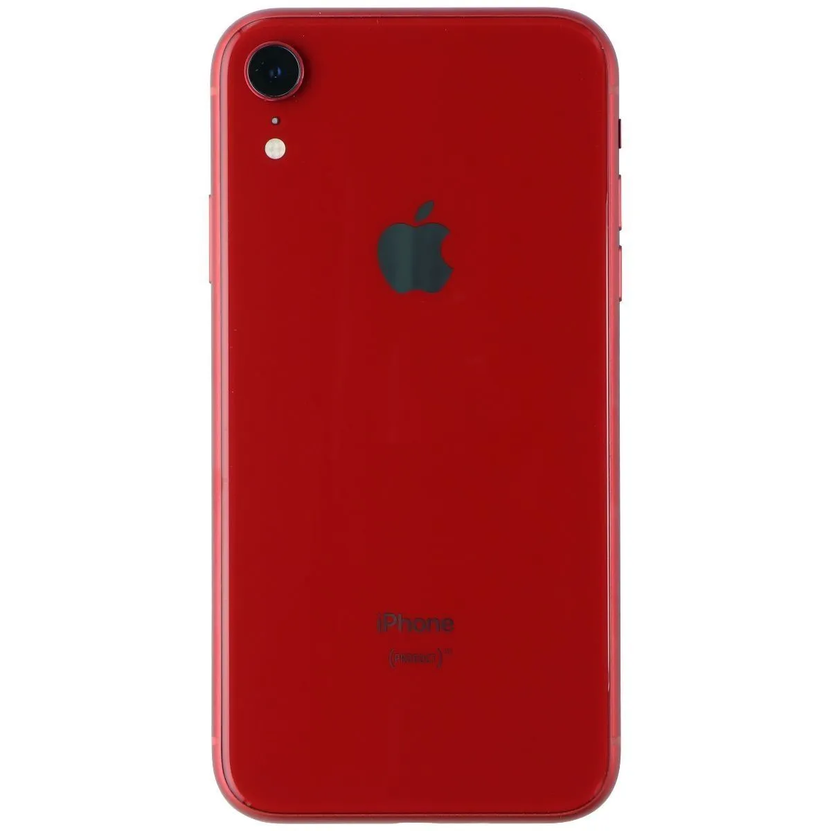 Apple iPhone XR (6.1-inch) Smartphone (A1984) AT&T Only - 256GB / Red