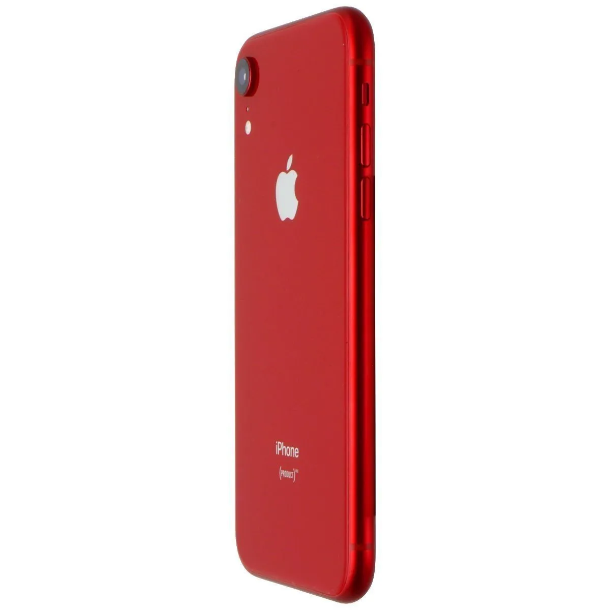 Apple iPhone XR (6.1-inch) Smartphone (A1984) AT&T Only - 256GB / Red