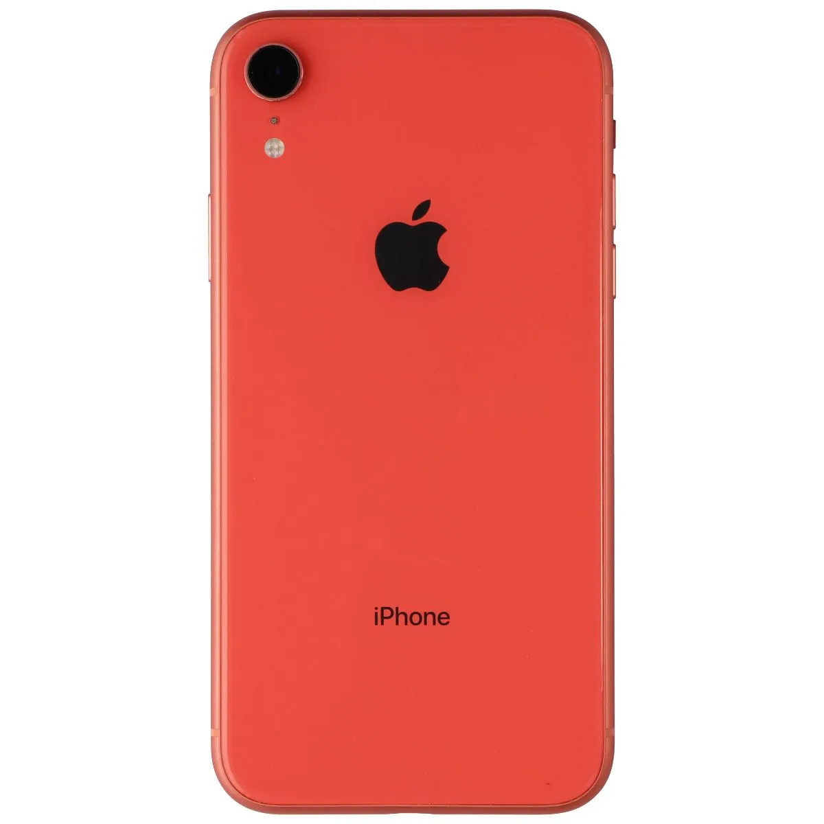 Apple iPhone XR (6.1-inch) Smartphone (A1984) Unlocked - 128GB / Coral