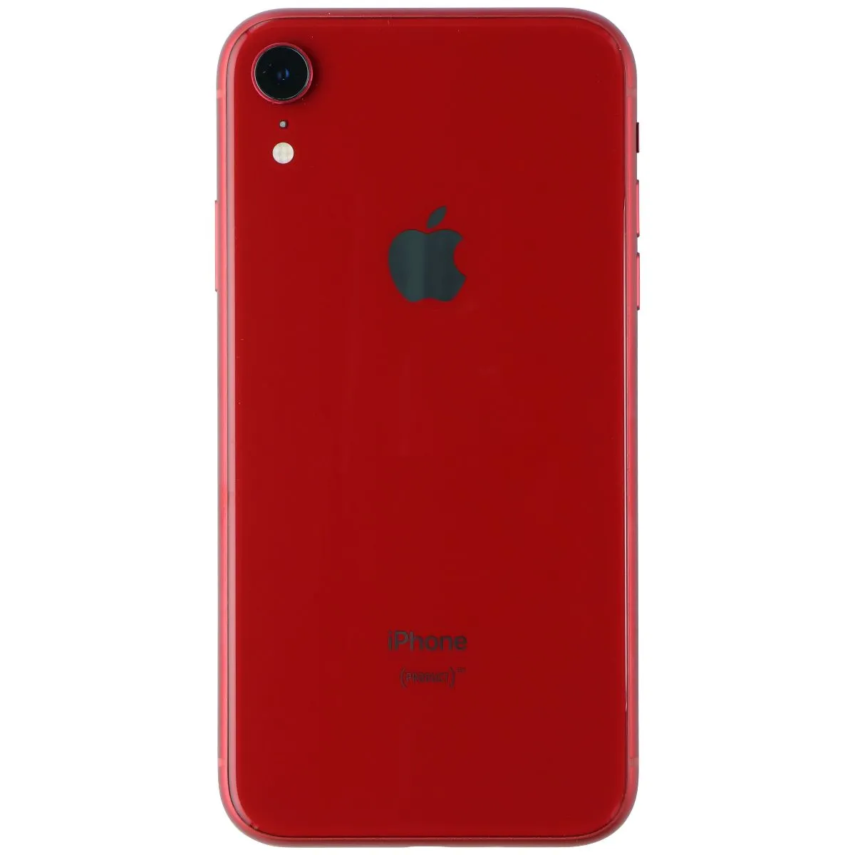 Apple iPhone XR (6.1-inch) Smartphone (A1984) Unlocked - 128GB / Product Red