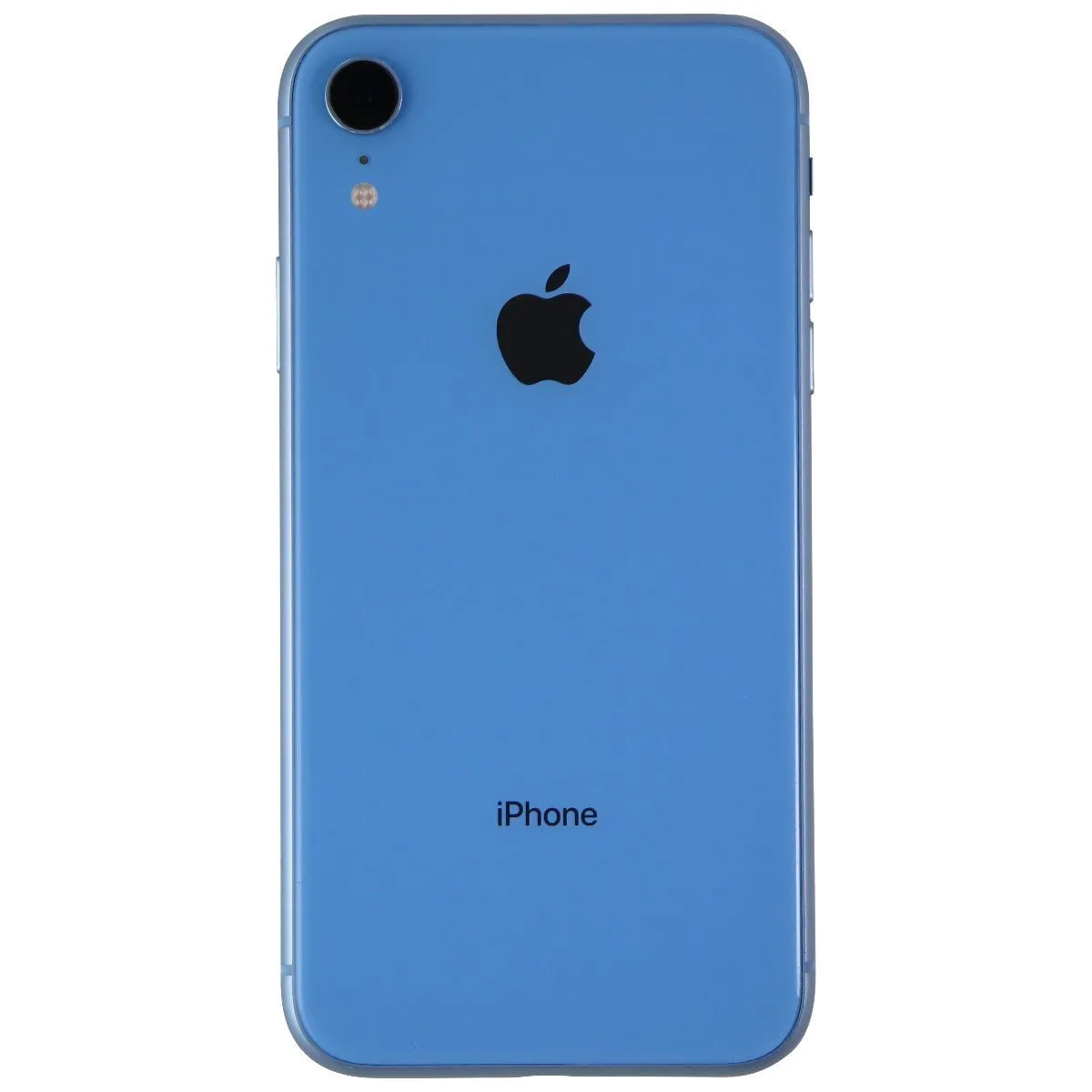 Apple iPhone XR (6.1-inch) Smartphone (A1984) Unlocked - 64GB / Blue