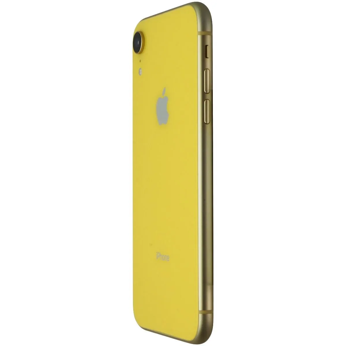 Apple iPhone XR (6.1-inch) Smartphone (A1984) Unlocked - 64GB / Yellow