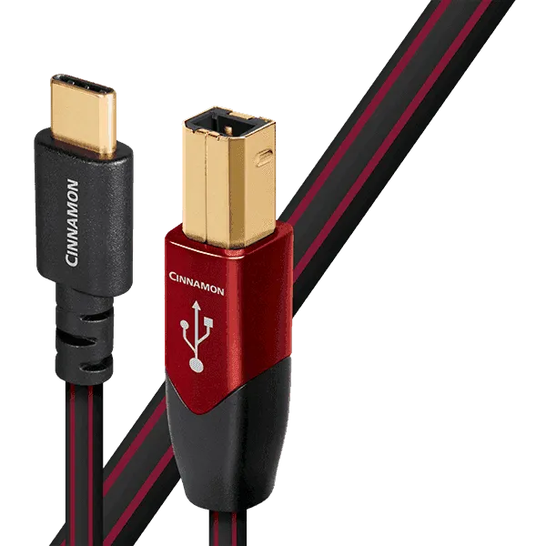 AudioQuest Cinnamon USB Cable