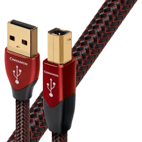 AudioQuest Cinnamon USB Cable