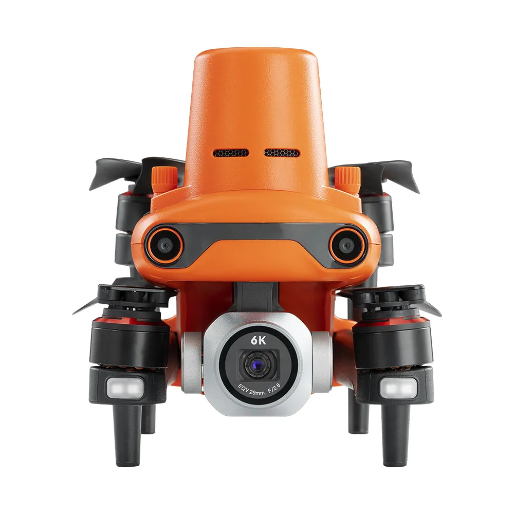 Autel Robotics - Evo II Pro 6K RTK Rugged Bundle V3