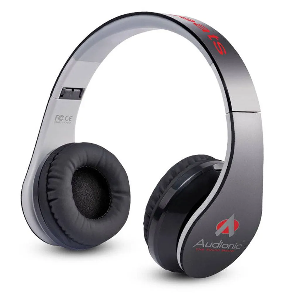 B-777  (BLUETOOTH HEADPHONE)