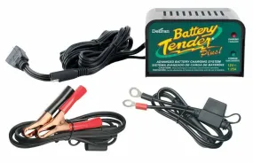 Battery Tender Plus 12V 1.25 Amp Battery Charger