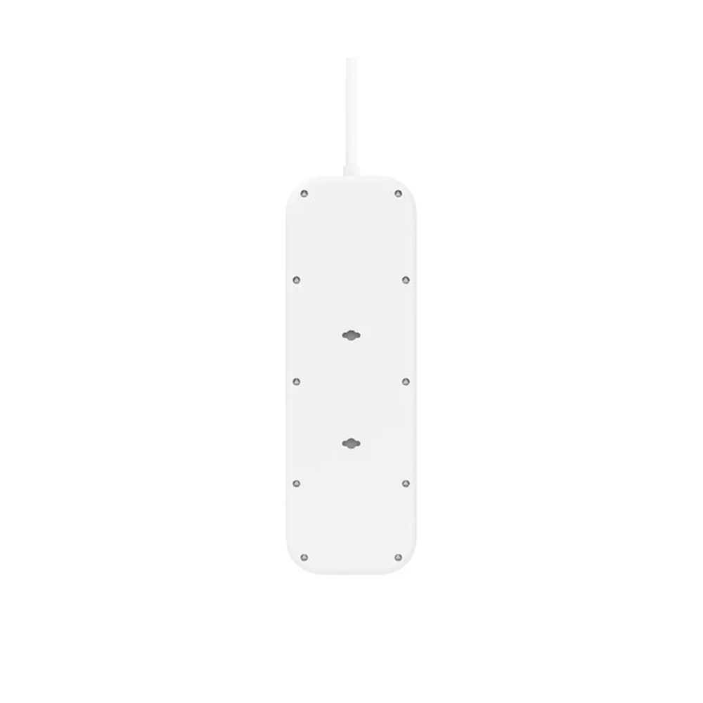 Belkin Surge Protector SRB003CA2M 8 Plugs 2m