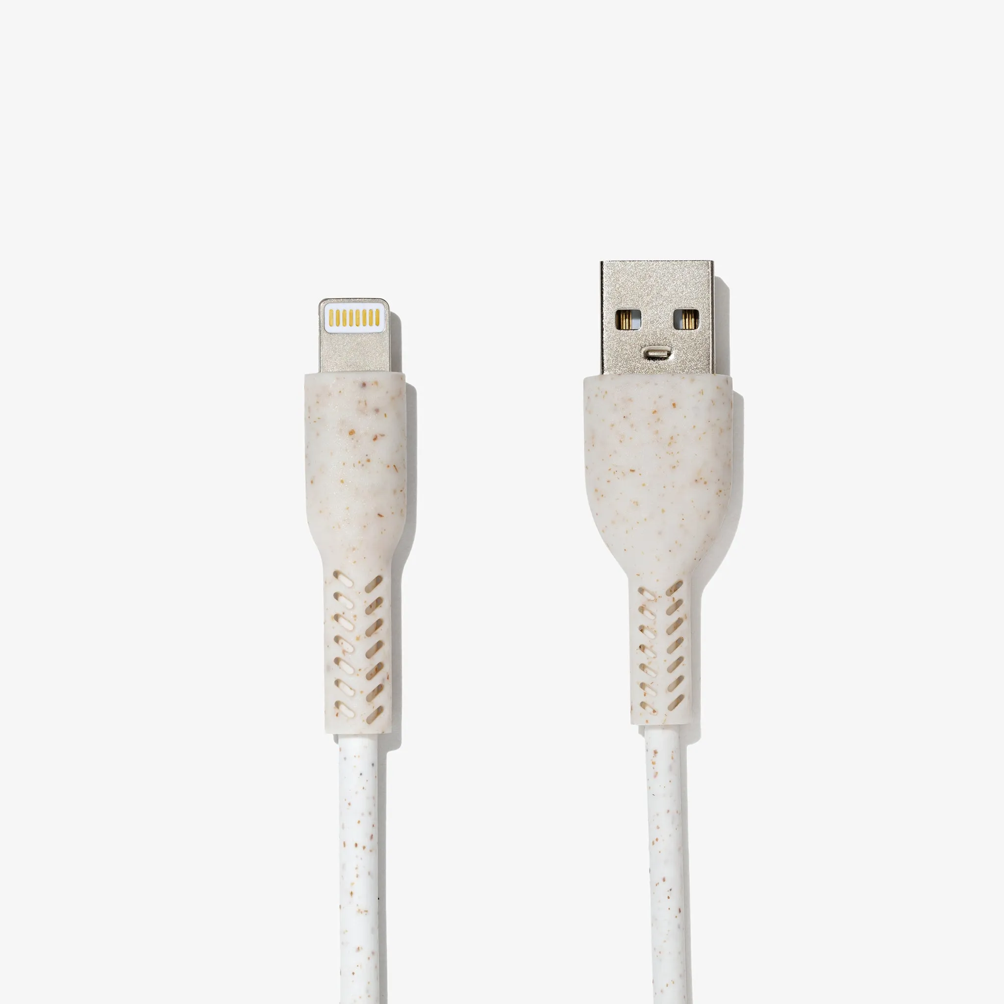 Bio-Based Charging Cable