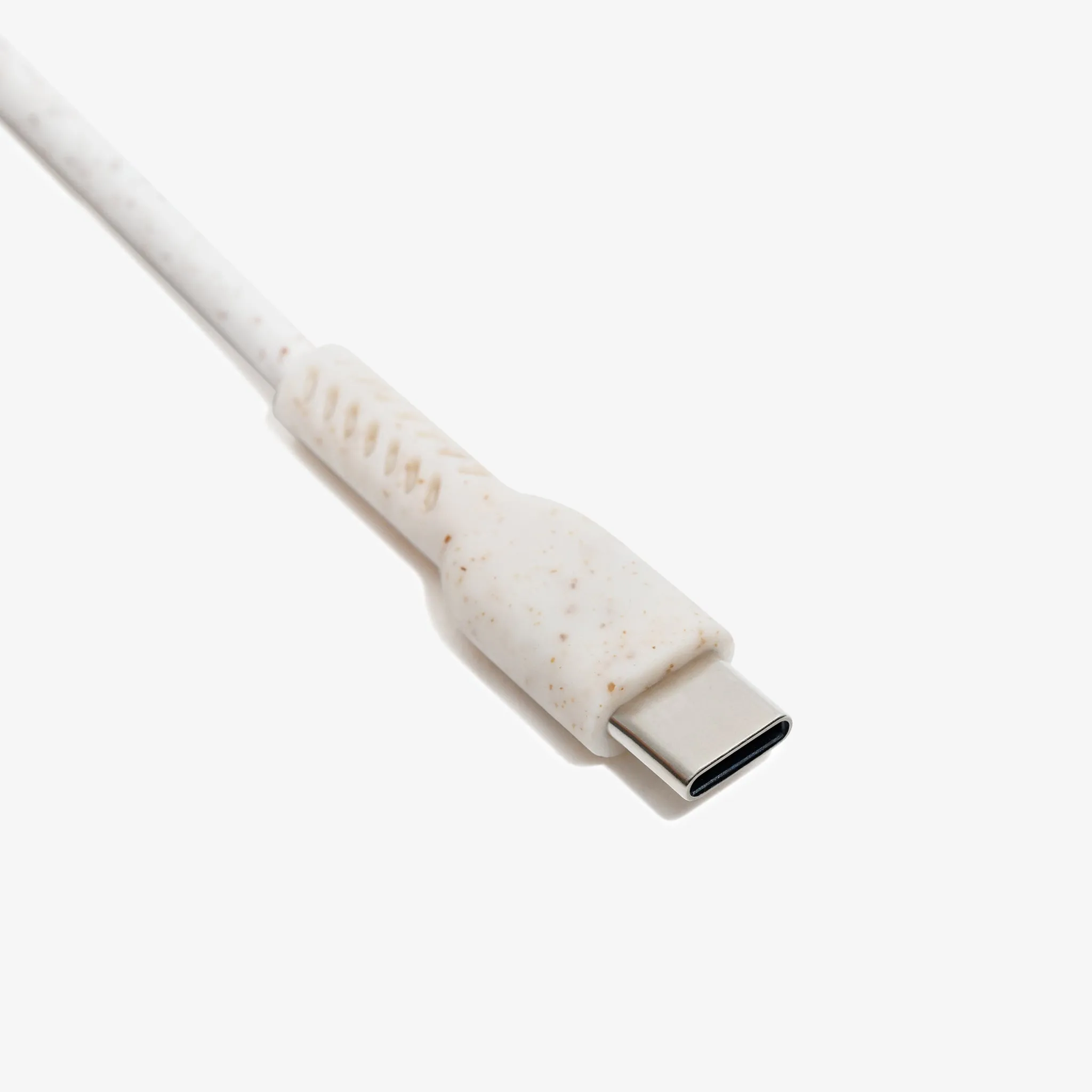 Bio-Based Charging Cable