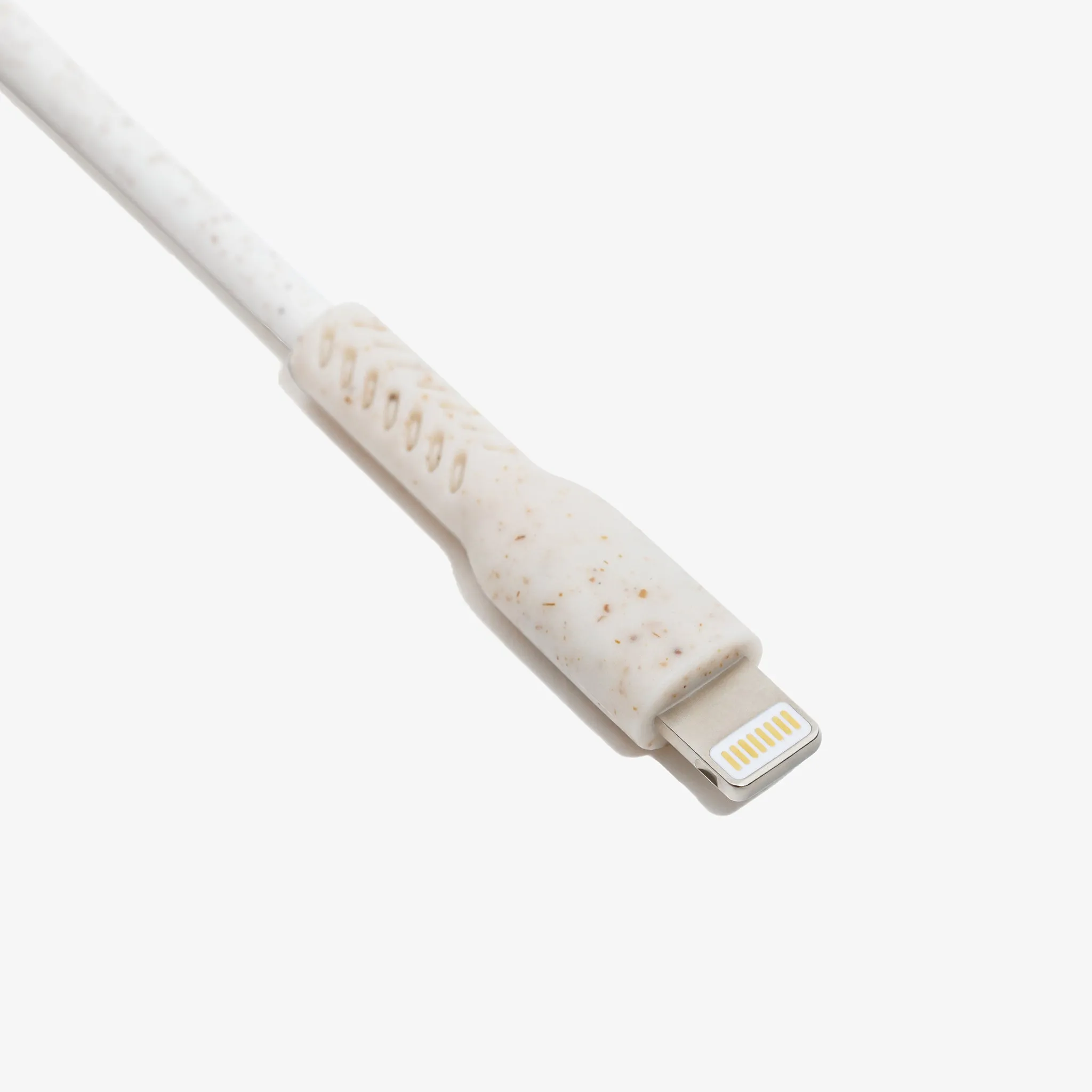 Bio-Based Charging Cable