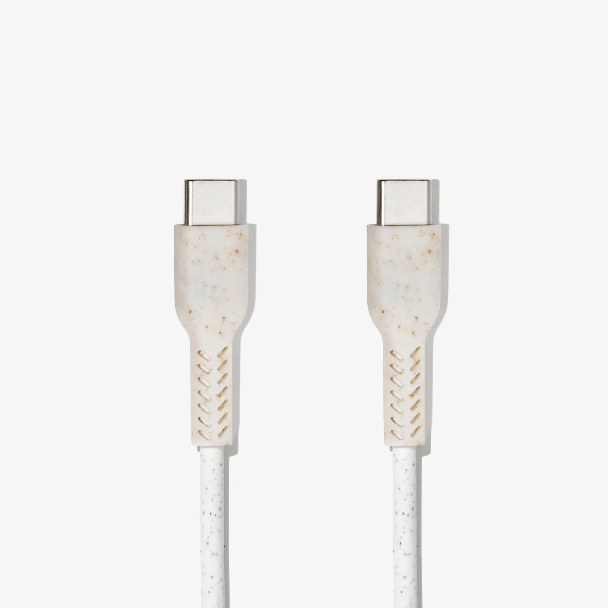 Bio-Based Charging Cable