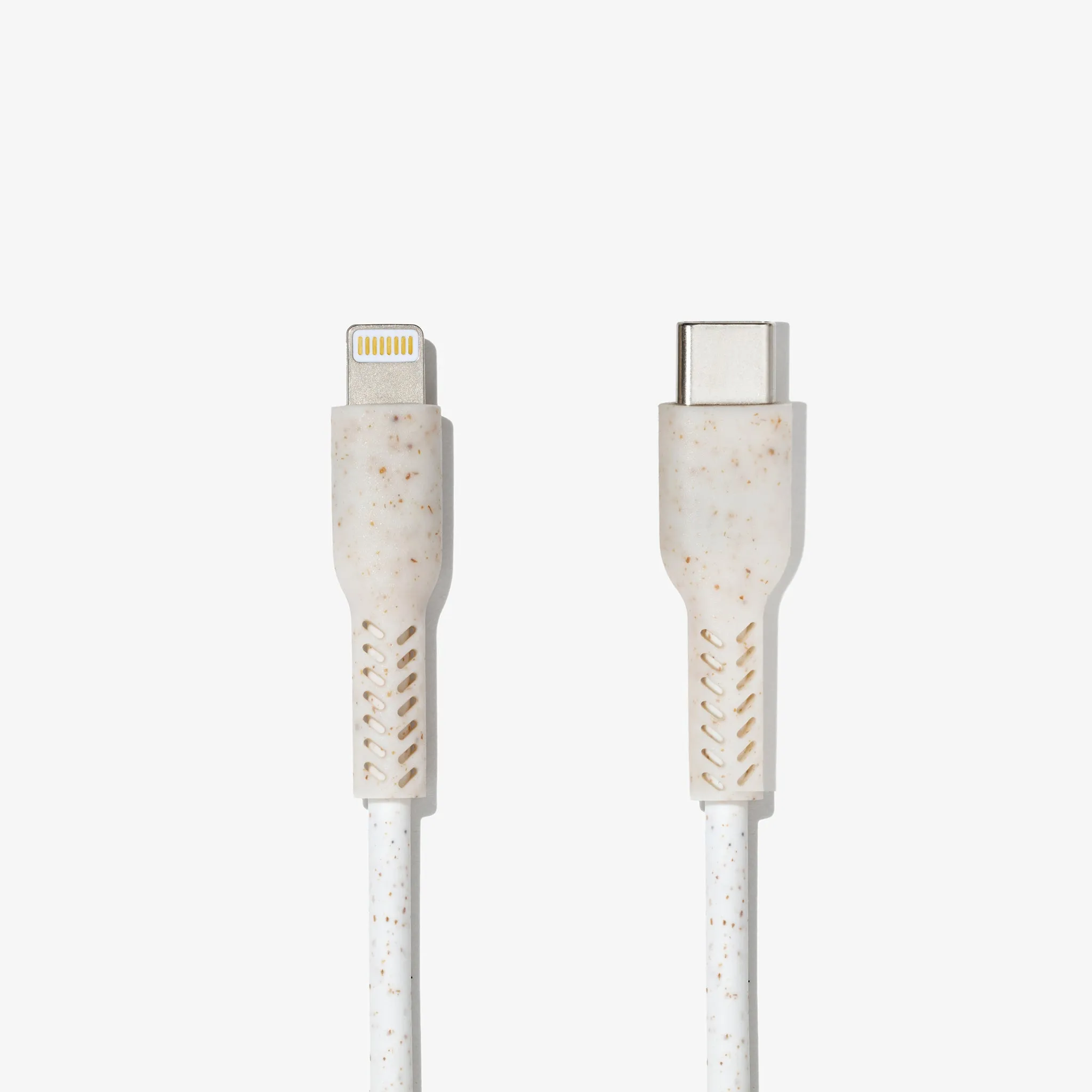 Bio-Based Charging Cable