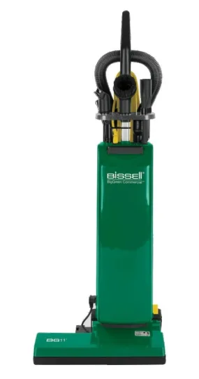 Bissell® 14" Dual Motor Commercial Upright Vacuum