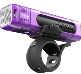 Blinder Pro 900 - Limited Spec.  purple light