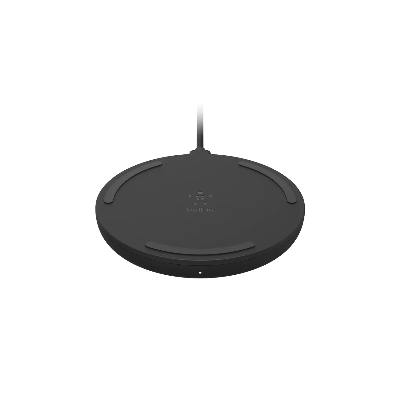 BoostCharge 10W Wireless Charging Pad   Cable