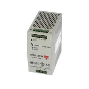 Carlo Gavazzi, Inc. SPD121201N