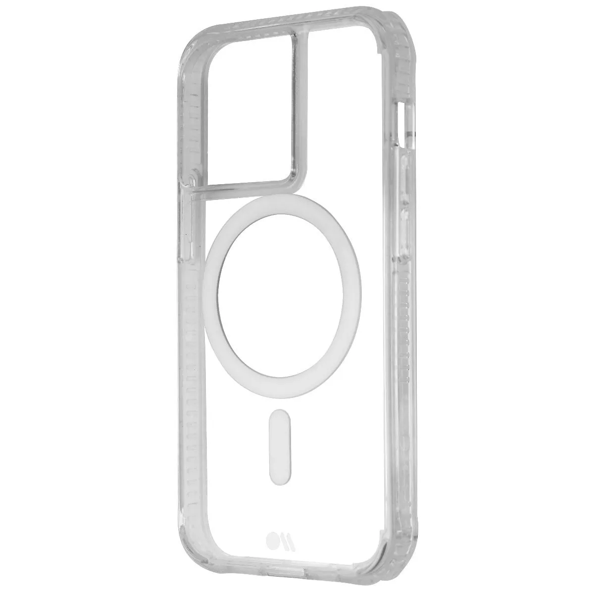 Case-Mate Tough Clear Plus Case for Magsafe for Apple iPhone 13 Pro Clear