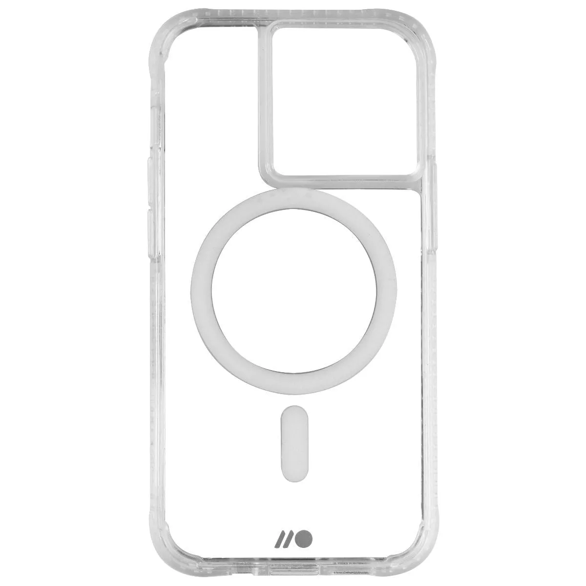 Case-Mate Tough Clear Plus Case for Magsafe for Apple iPhone 13 Pro Clear