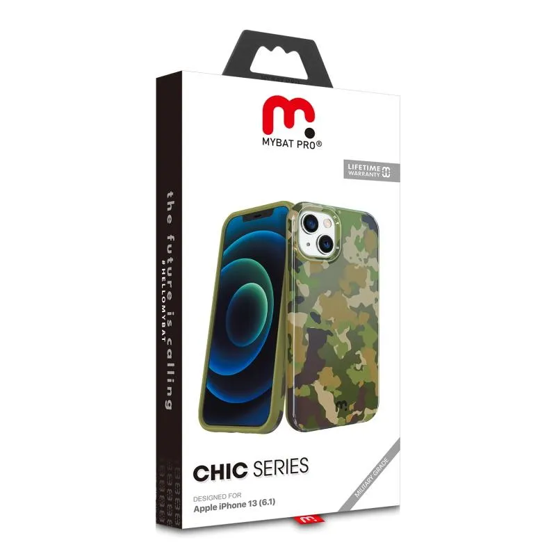 Chic Series Case