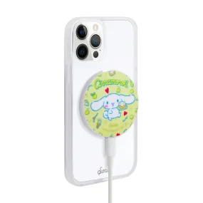 Cinnamoroll x Sonix Lemon Sweets Maglink™ Charger