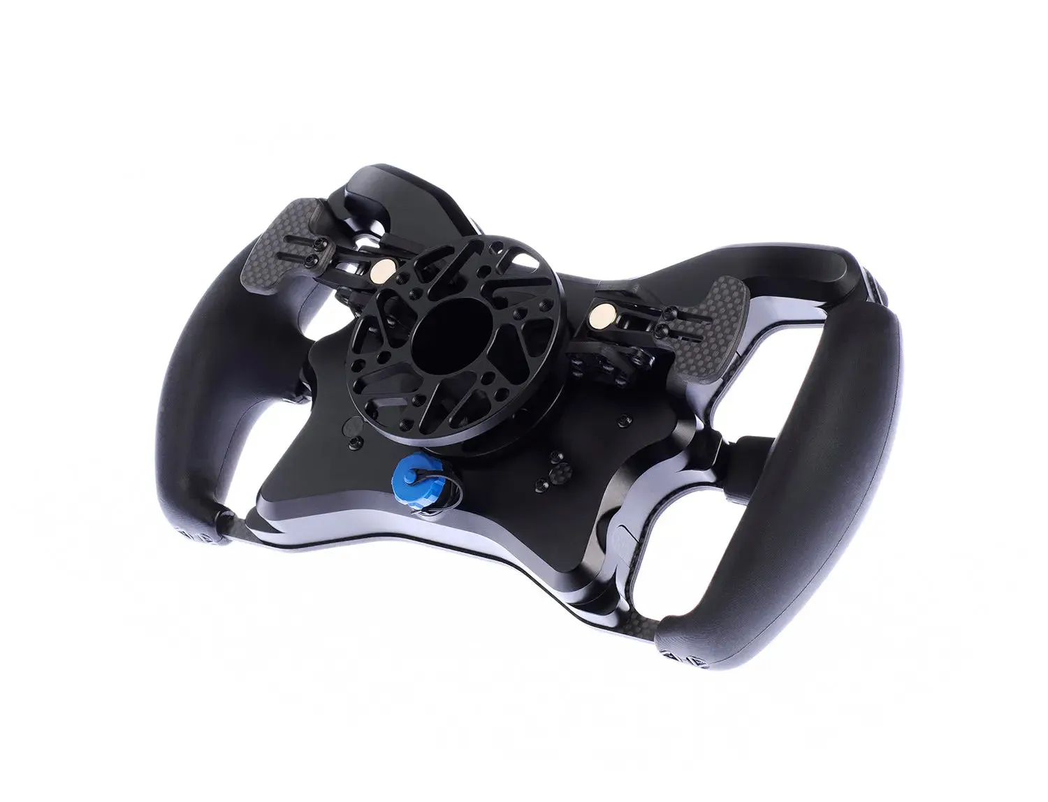 Cube Controls Formula Sport Steering Wheel - Wireless