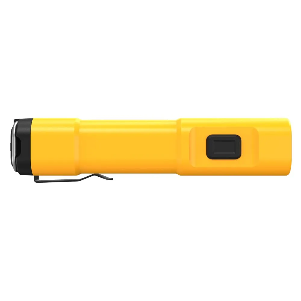 DeWALT DCL183 Rechargeable LED Flashlight w/ 1000 Lumens