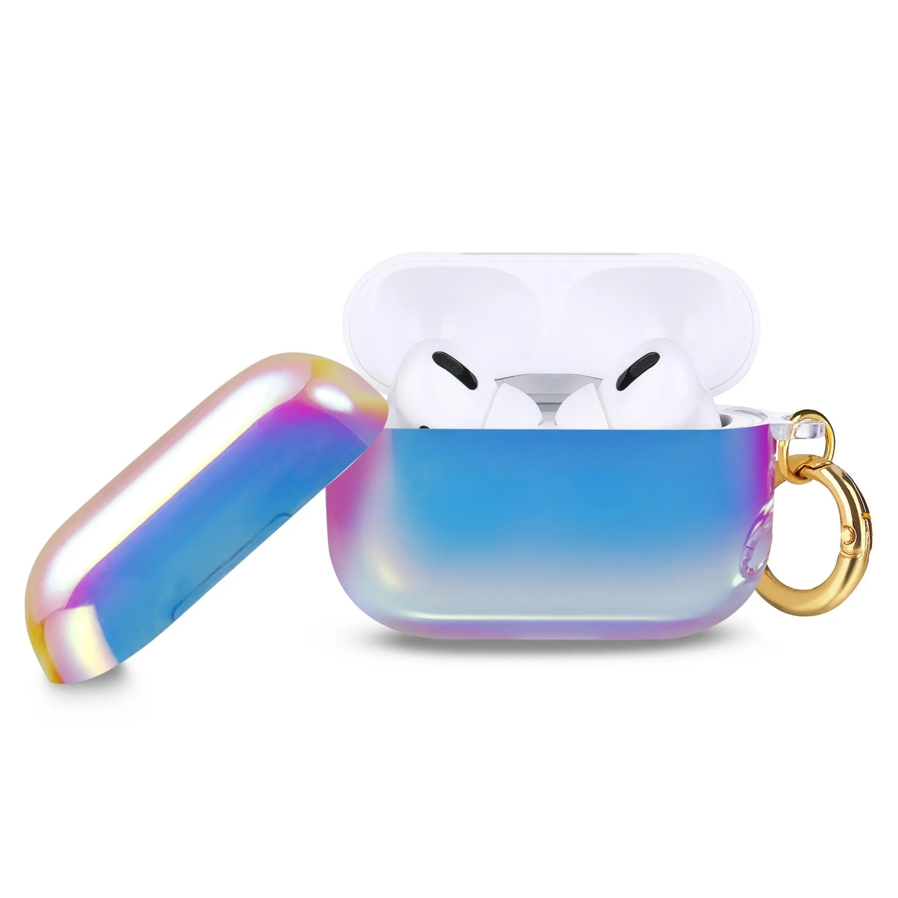 Ellie Rose - Airpods Pro Case Aura