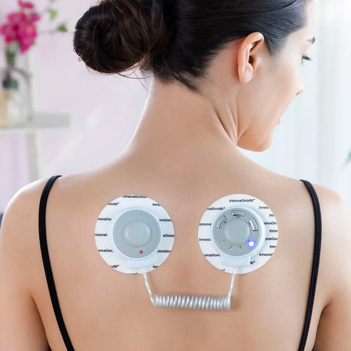 EMS Body Shaping Massager Atrainik InnovaGoods