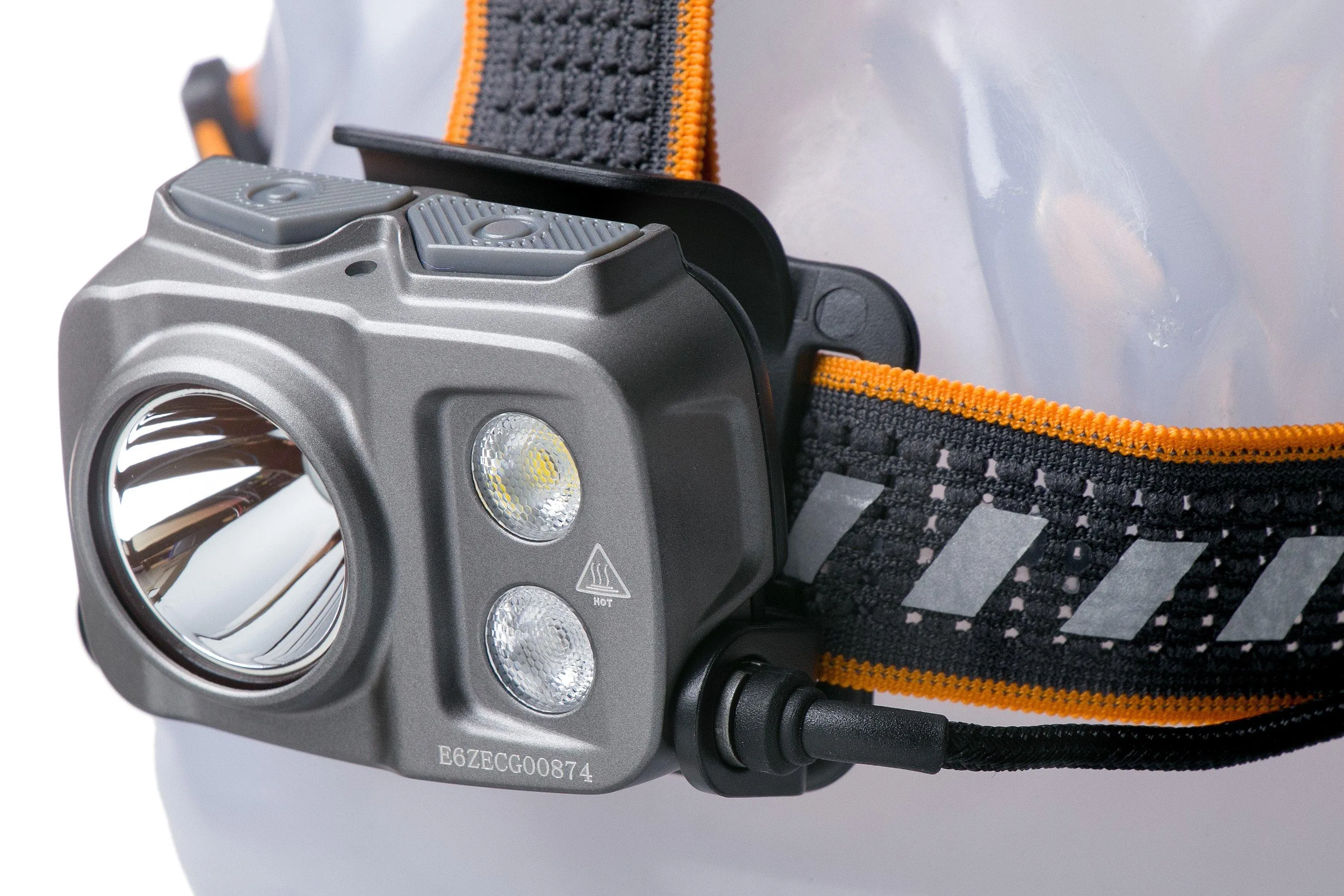 Fenix HP25R V2 Headlamp