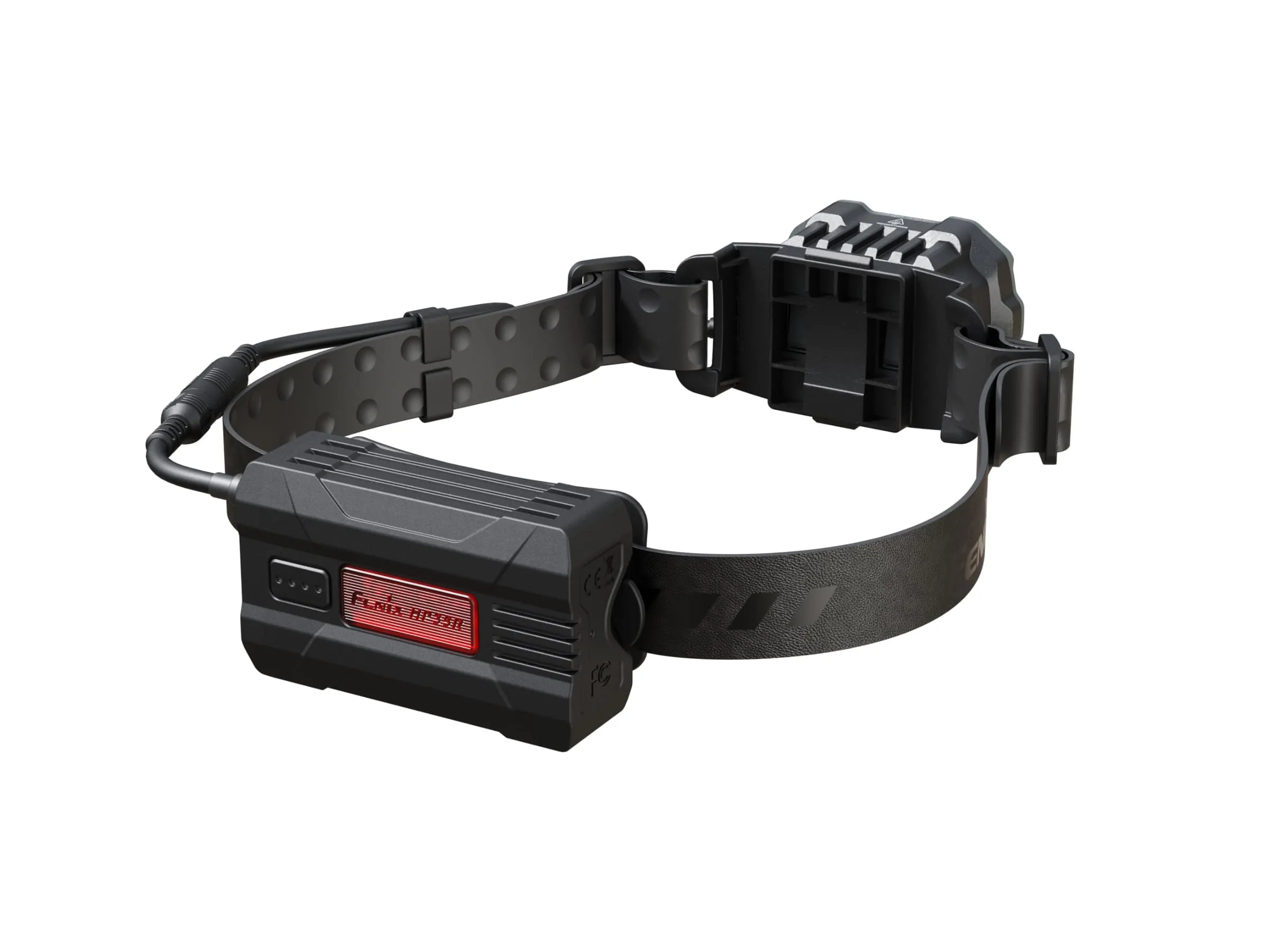 Fenix HP35R Search & Rescue Headlamp