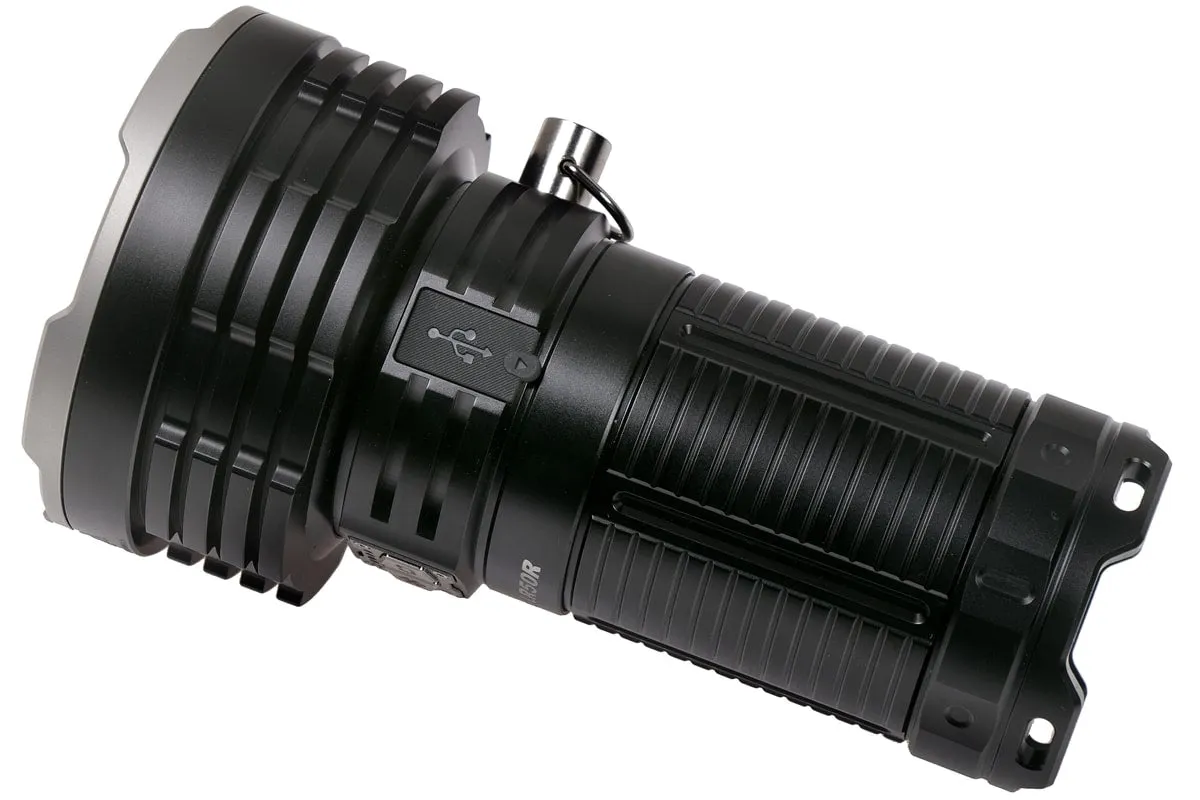 Fenix LR50R Powerful Searchlight