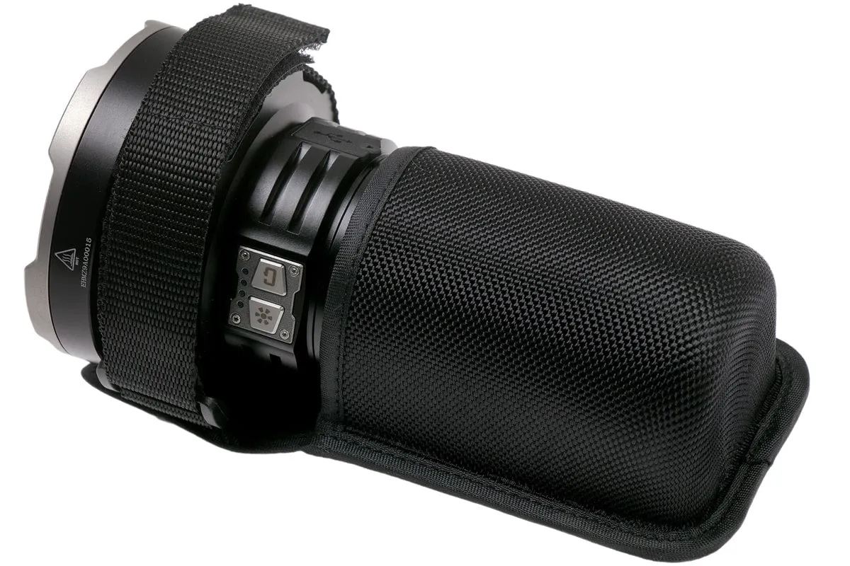 Fenix LR50R Powerful Searchlight