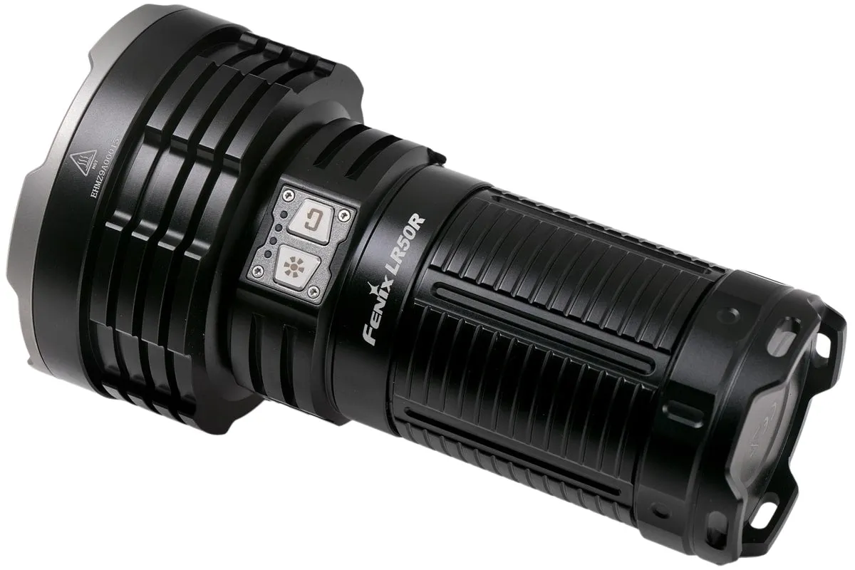 Fenix LR50R Powerful Searchlight