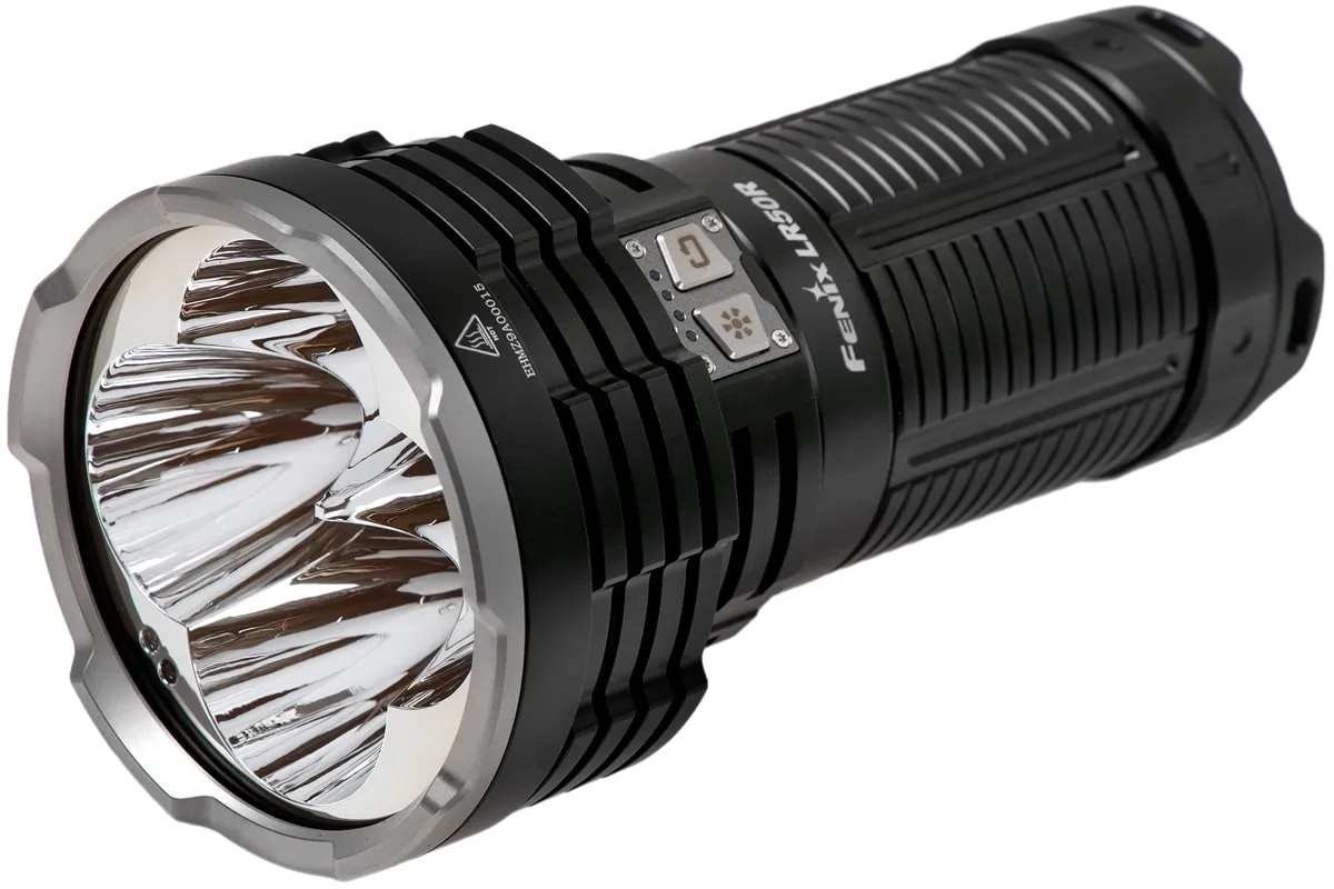 Fenix LR50R Powerful Searchlight