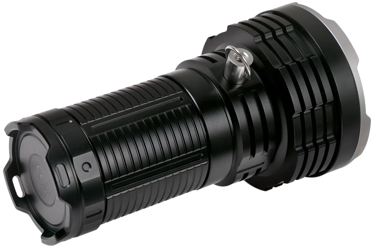 Fenix LR50R Powerful Searchlight