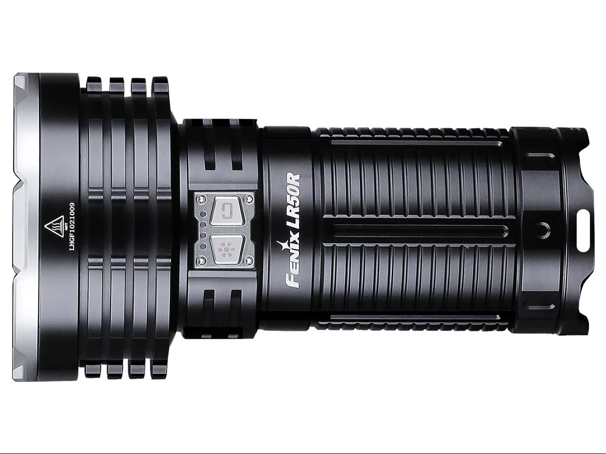 Fenix LR50R Powerful Searchlight